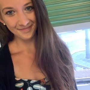 Meet your Posher, Kristen